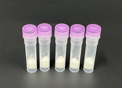 ceramic bead tube