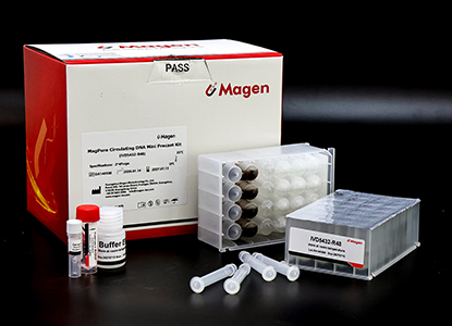 Magen plasma cell-free DNA magnetic workflow.jpg