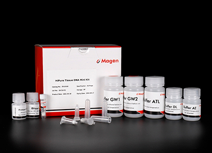 genomic DNA purification from animal tissue samples.jpg